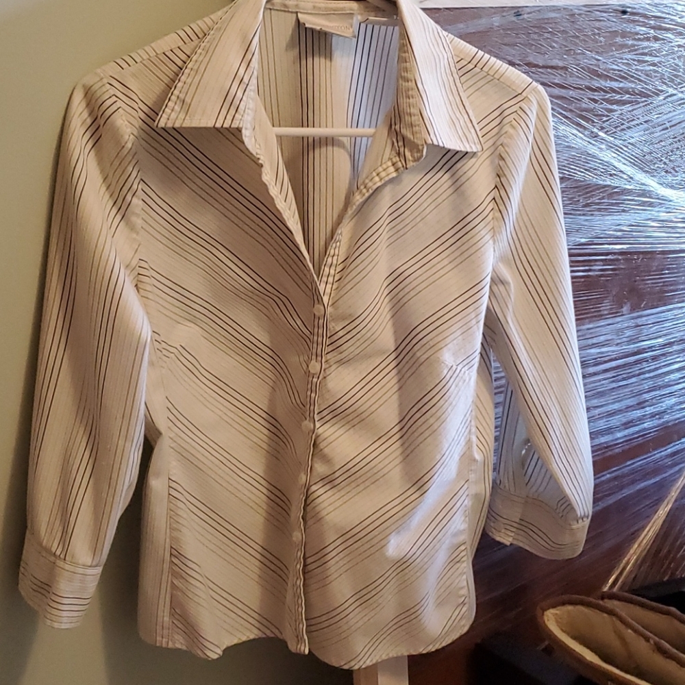 Woman's blouse